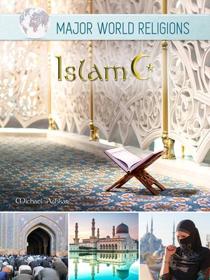 cover image of Islam